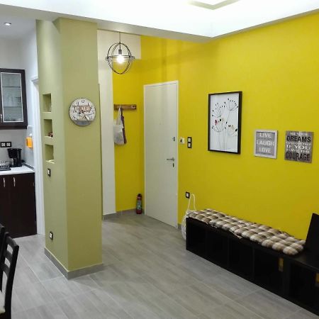 Smart Apartment, Athens. Екстериор снимка
