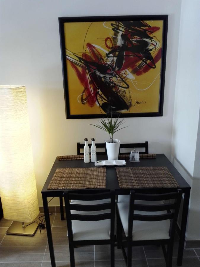 Smart Apartment, Athens. Екстериор снимка