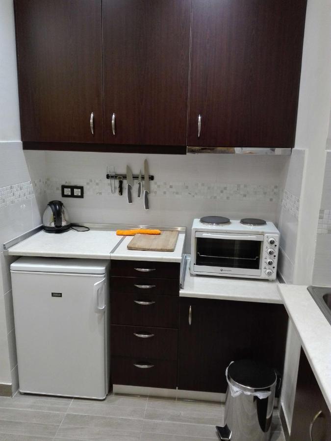Smart Apartment, Athens. Екстериор снимка