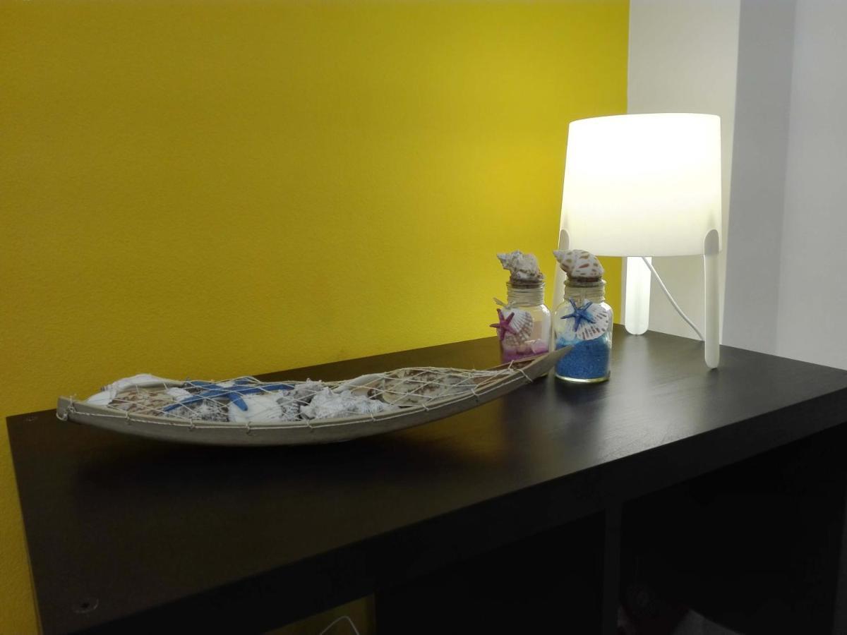 Smart Apartment, Athens. Екстериор снимка
