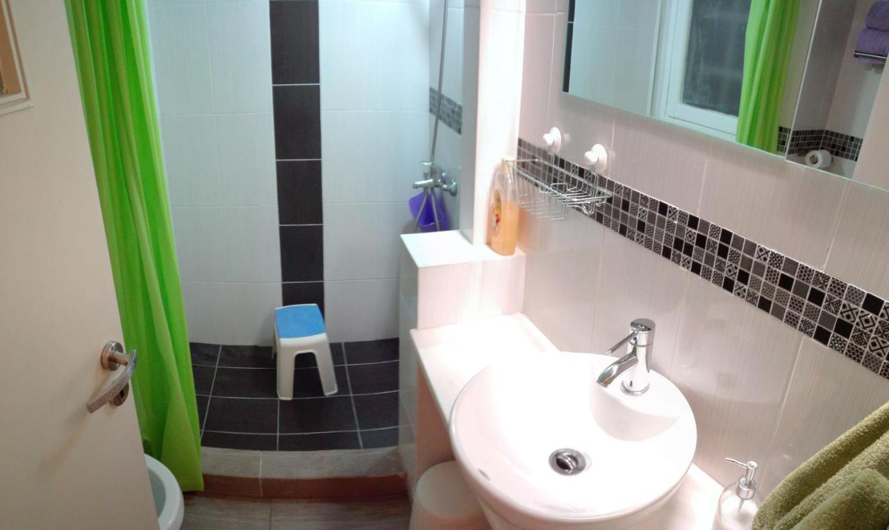Smart Apartment, Athens. Екстериор снимка