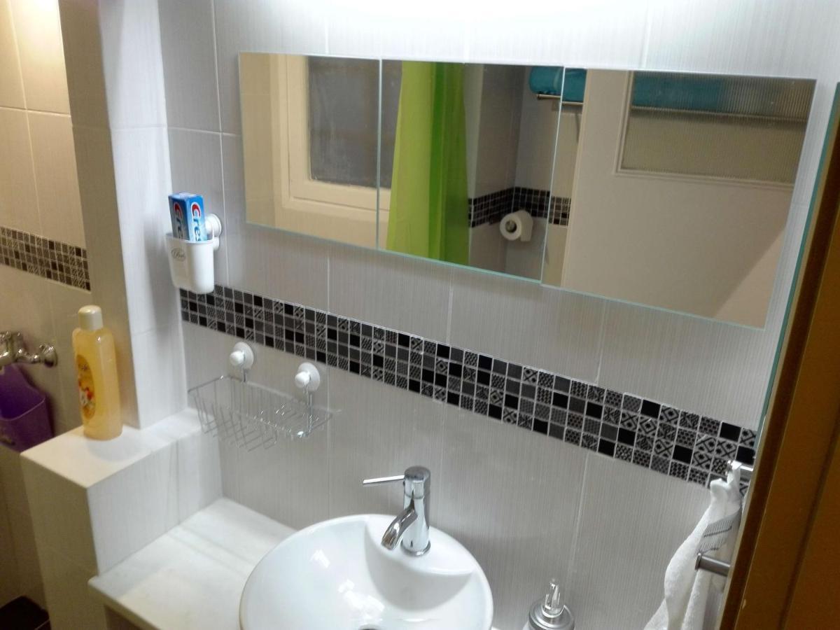 Smart Apartment, Athens. Екстериор снимка