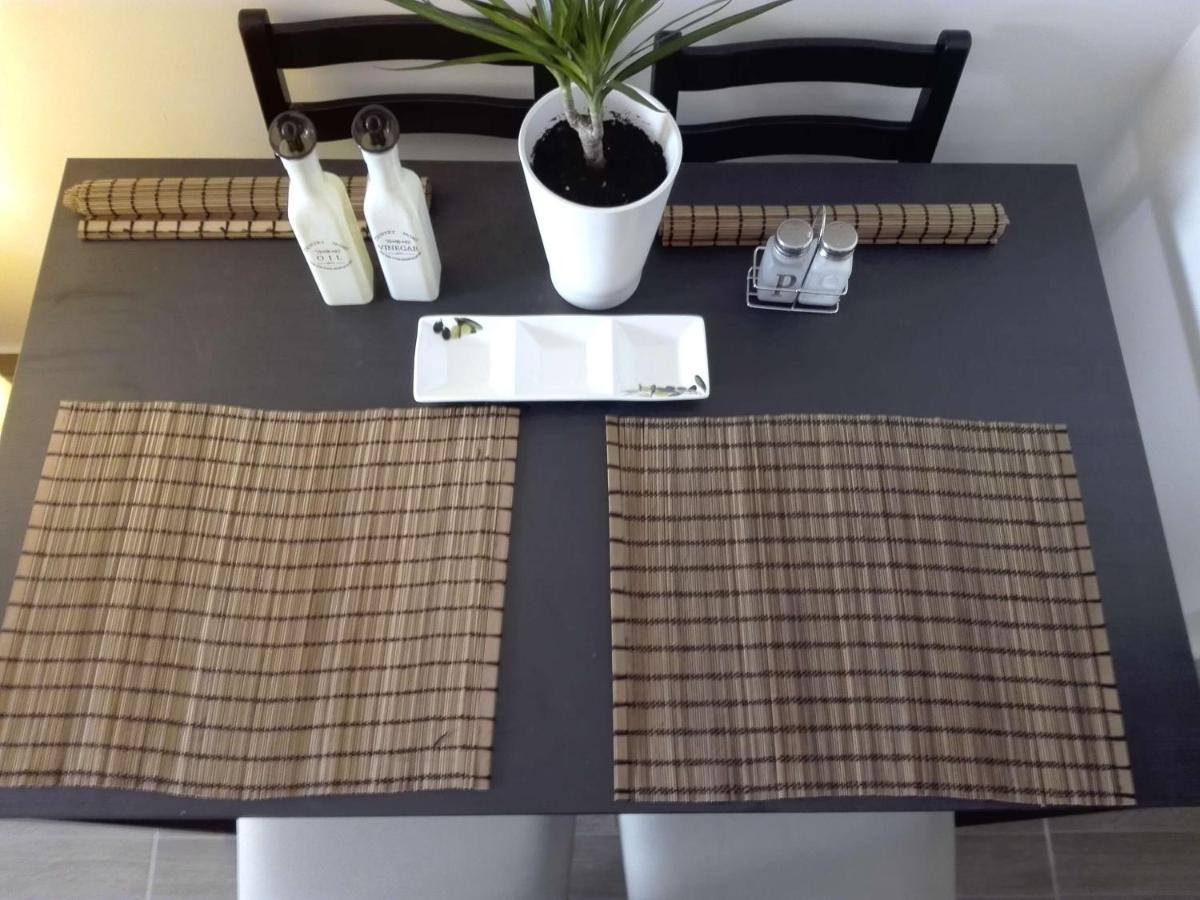Smart Apartment, Athens. Екстериор снимка