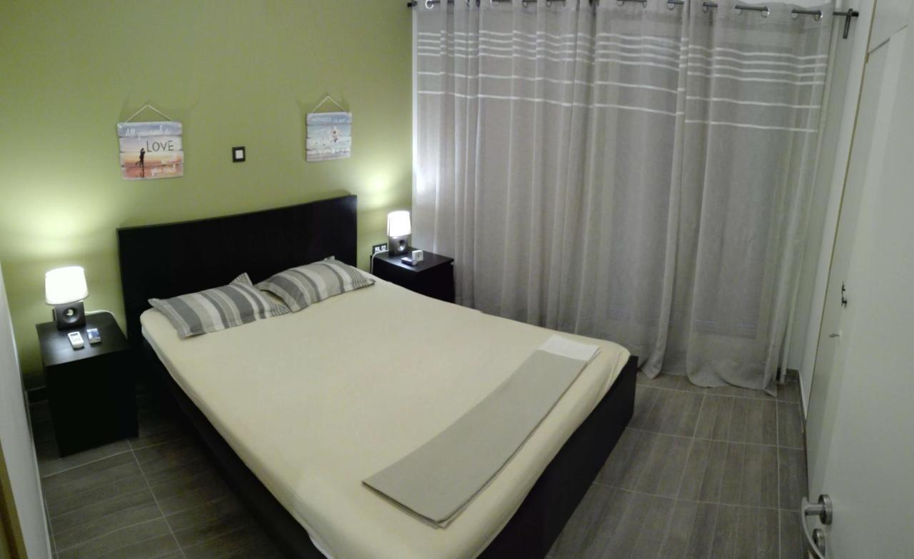 Smart Apartment, Athens. Екстериор снимка