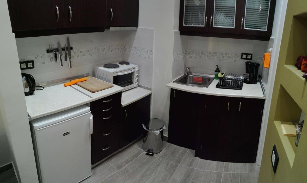 Smart Apartment, Athens. Екстериор снимка